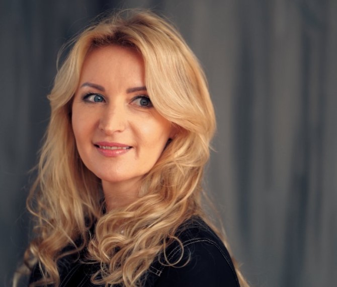 Іщенко Ірина