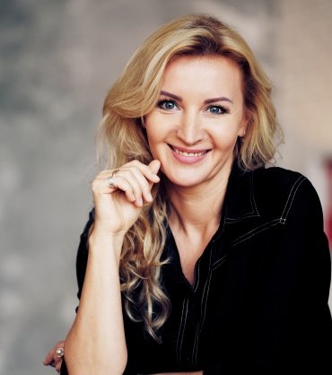 Ищенко Ирина