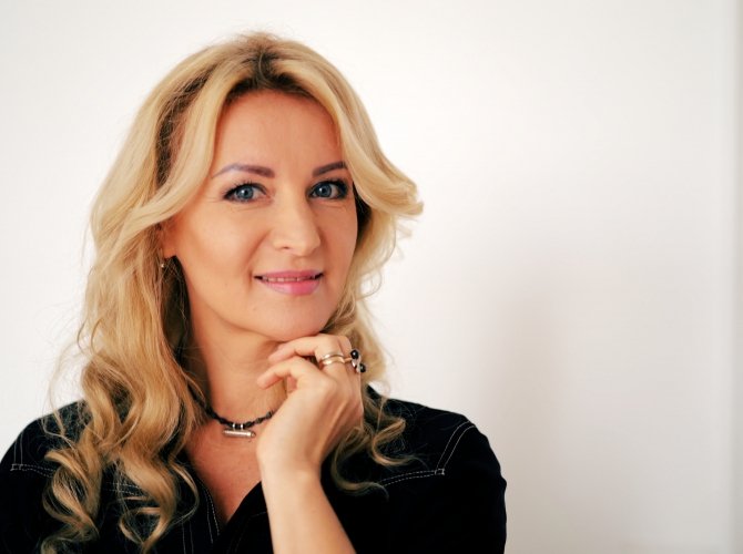 Ищенко Ирина