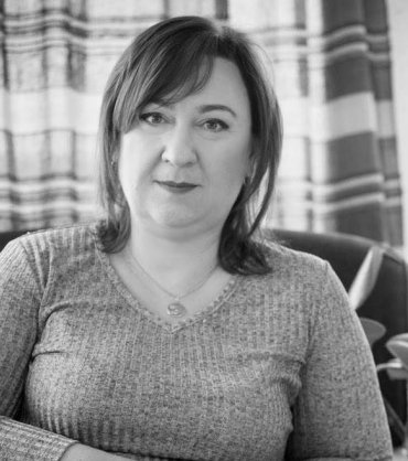 Фратя Ирина