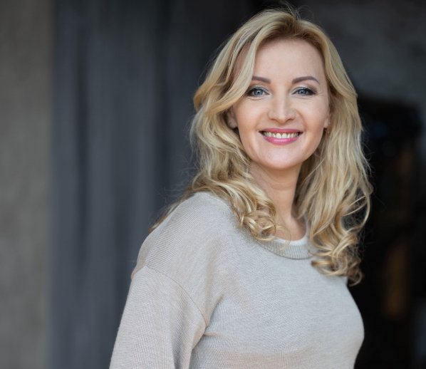 Ирина Ищенко
